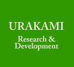 Urakami Research & Development